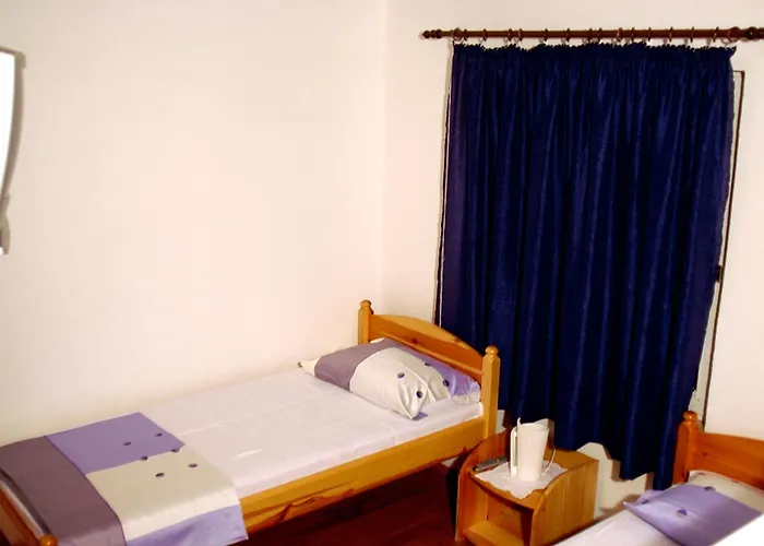 Apartments Adria
