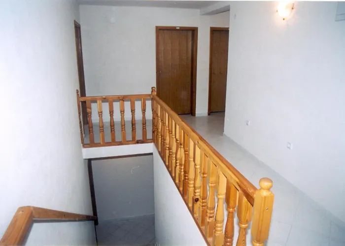 Apartments Adria