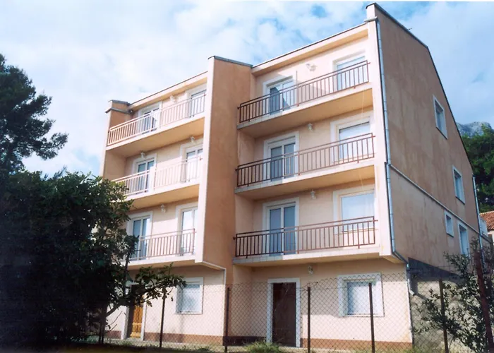 Apartments Adria