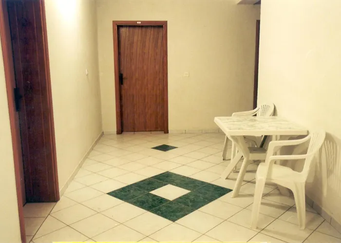 Apartments Adria