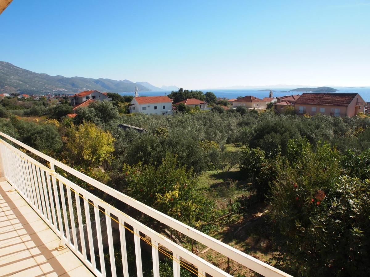 Adria Apartment *