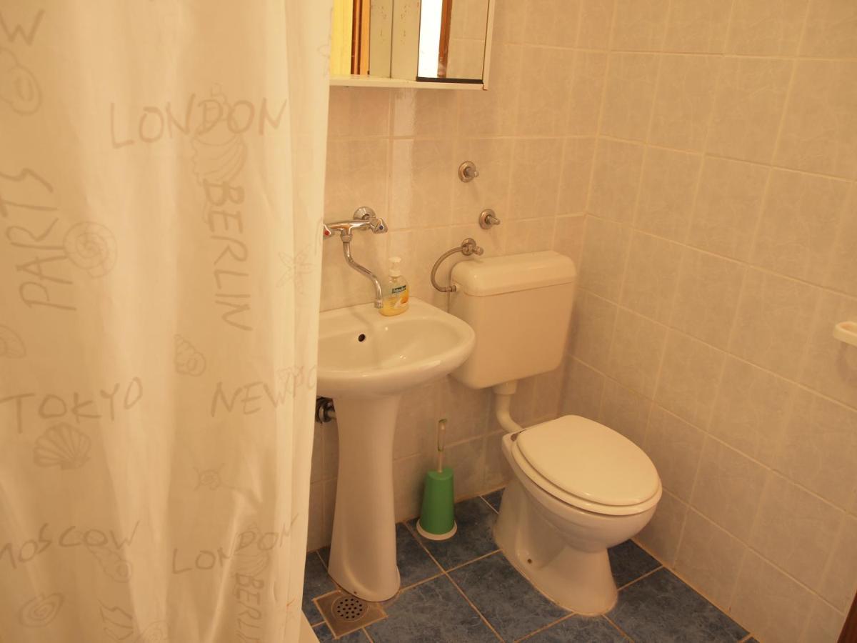 Apartment Adria Orebic