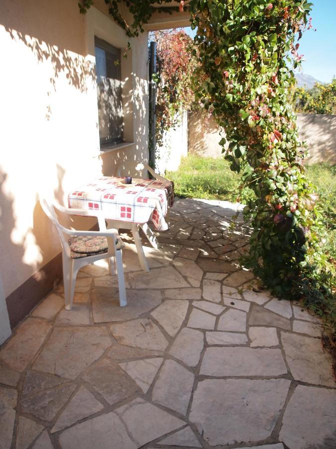 Adria Apartment