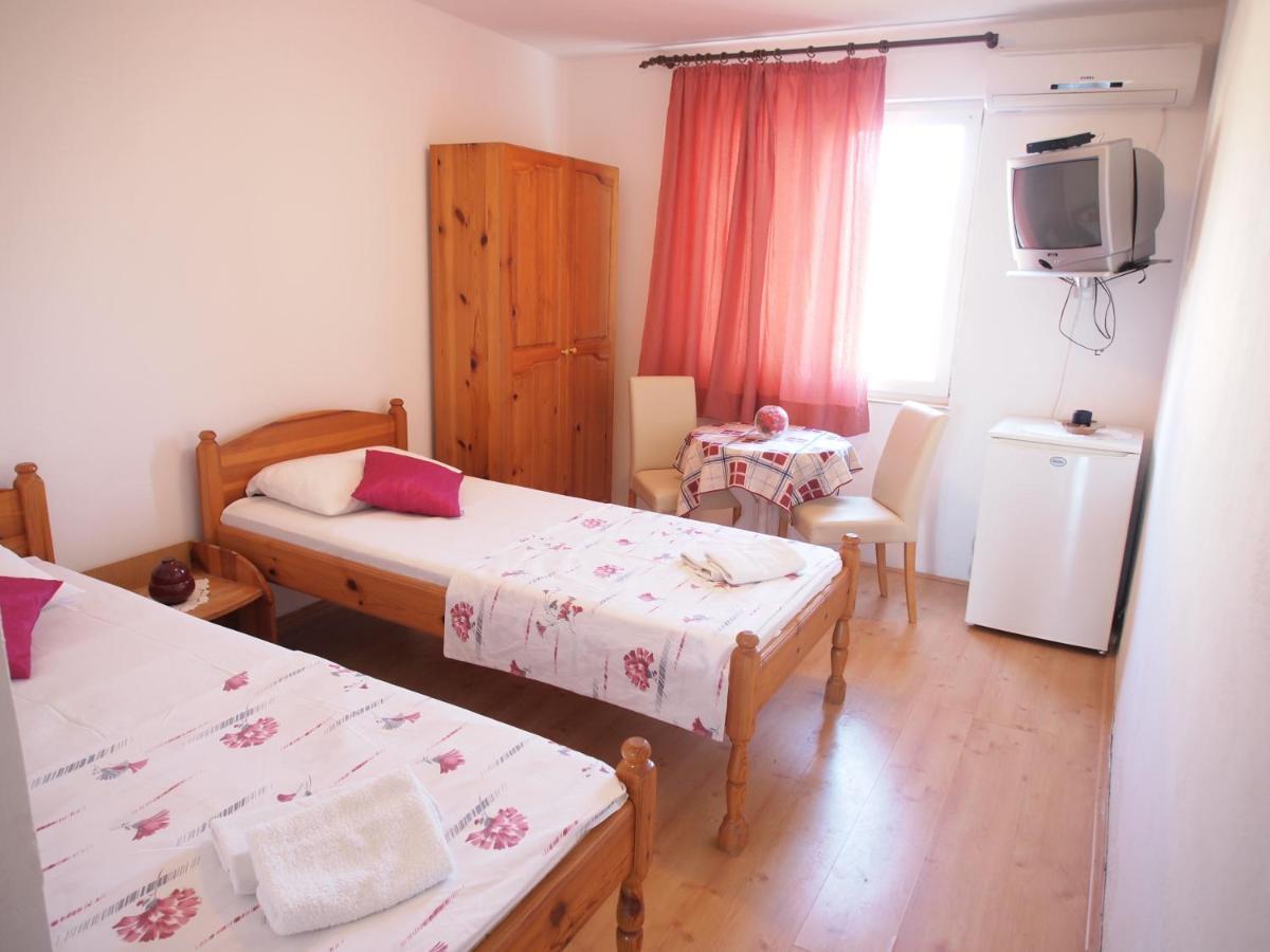 Adria Apartment
