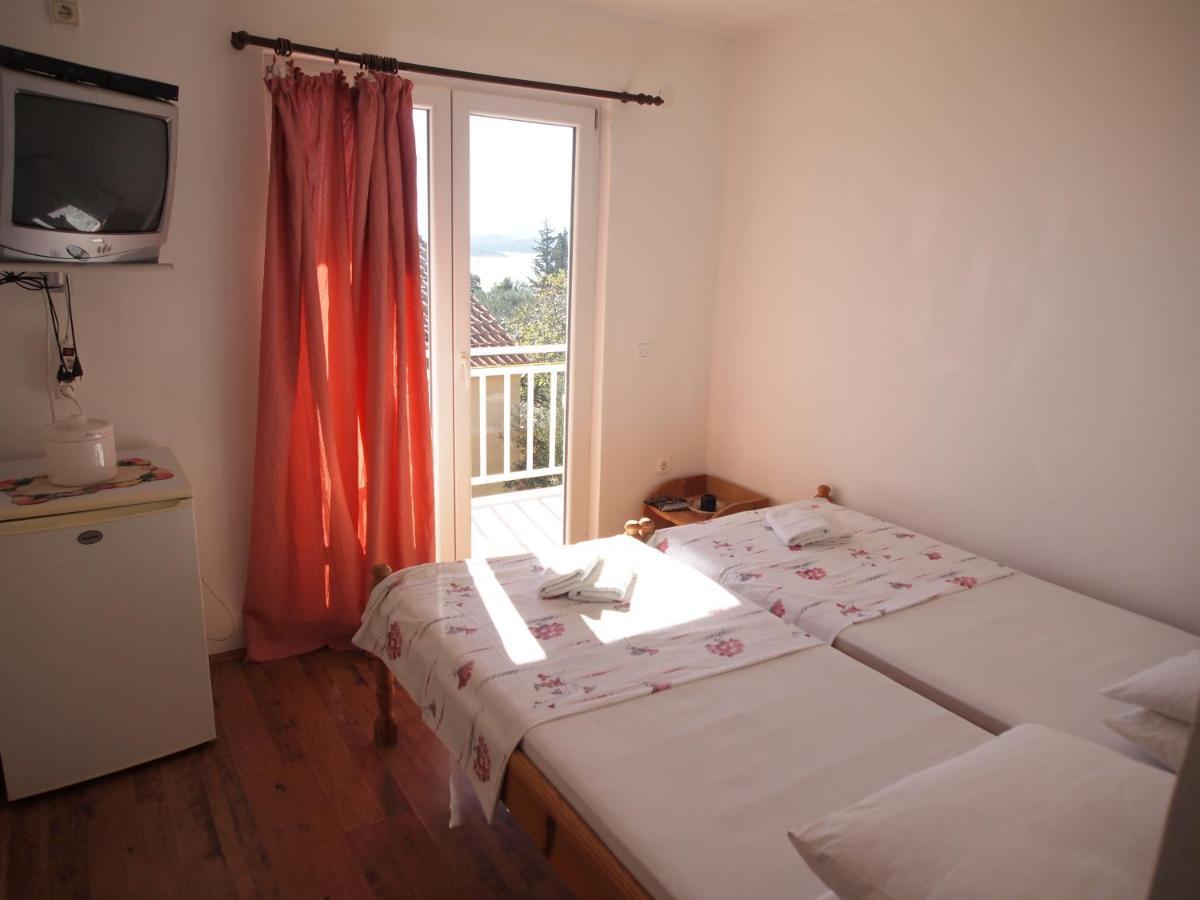 Apartment Adria Orebic
