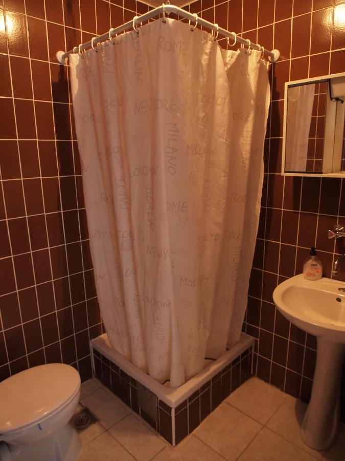 Apartment Adria Orebic