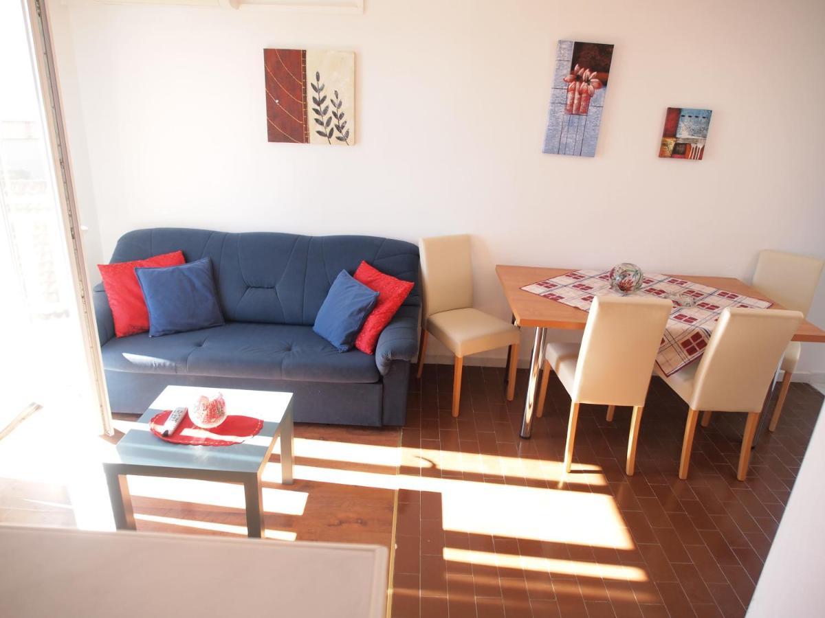 Adria Apartment Orebic