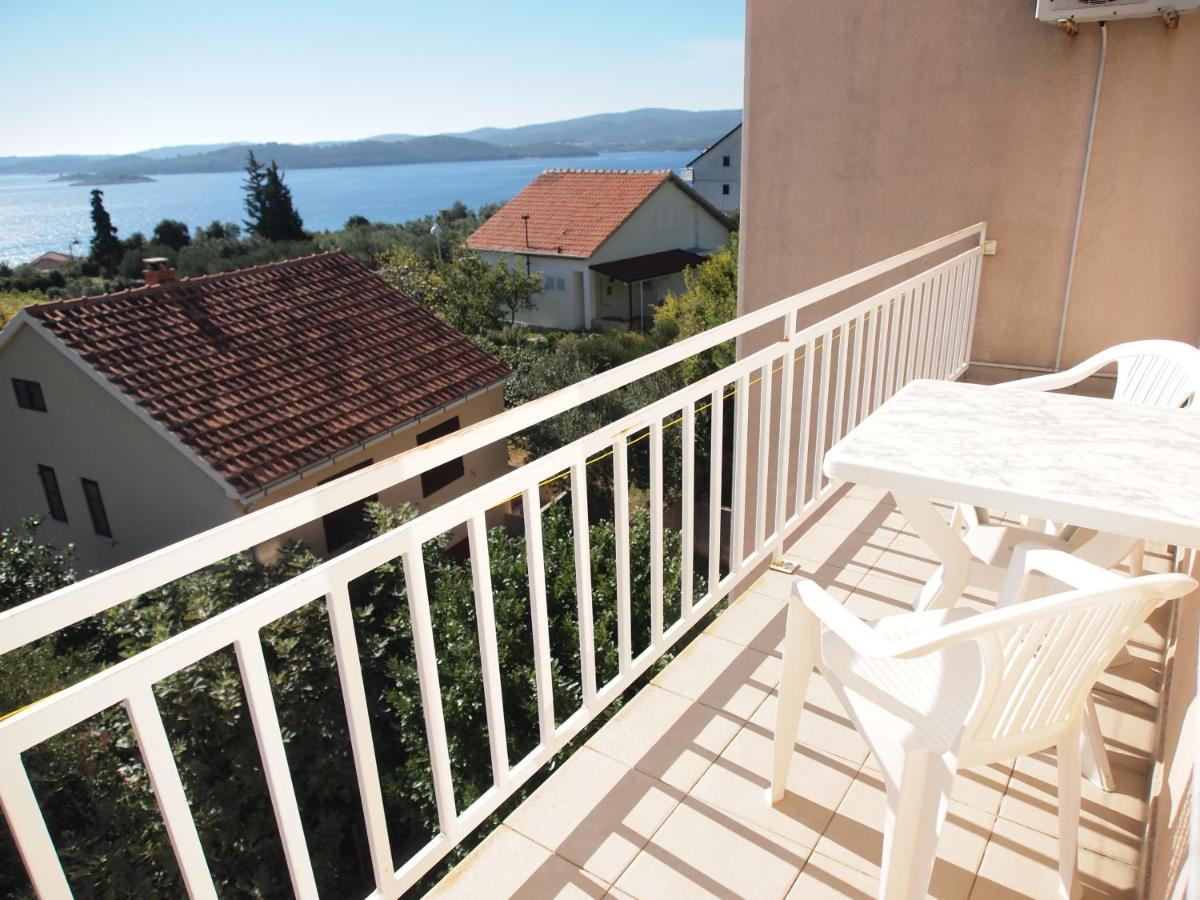 Adria Apartment