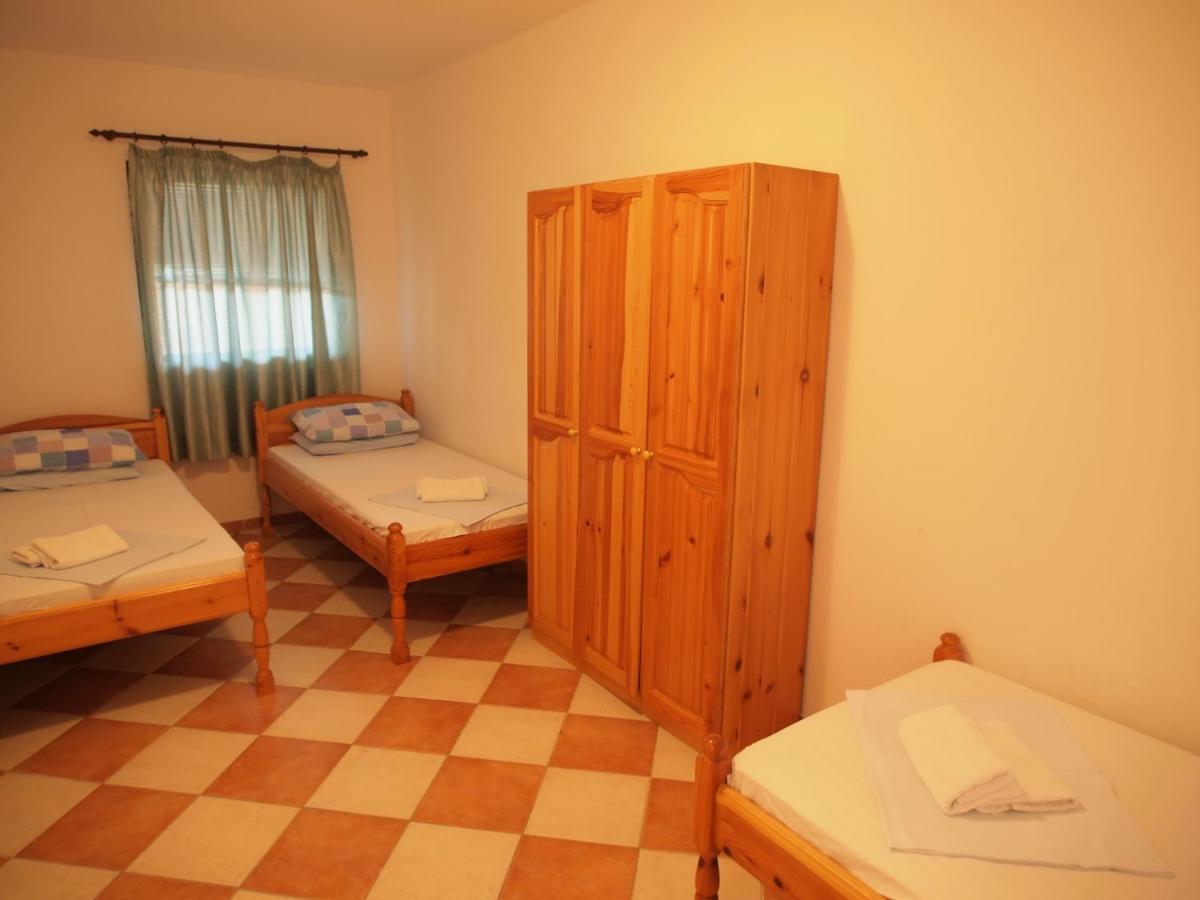 Adria Apartment *