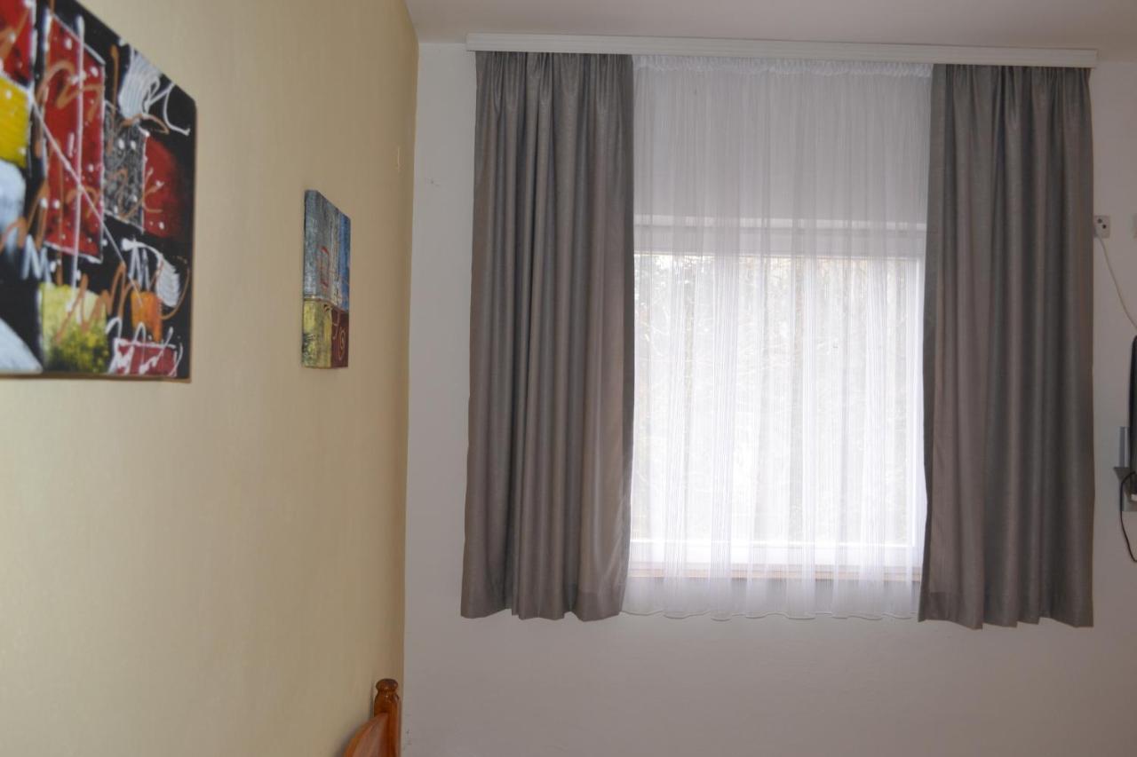 Apartment Adria Orebic