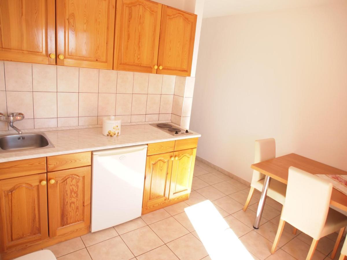 Adria Apartment