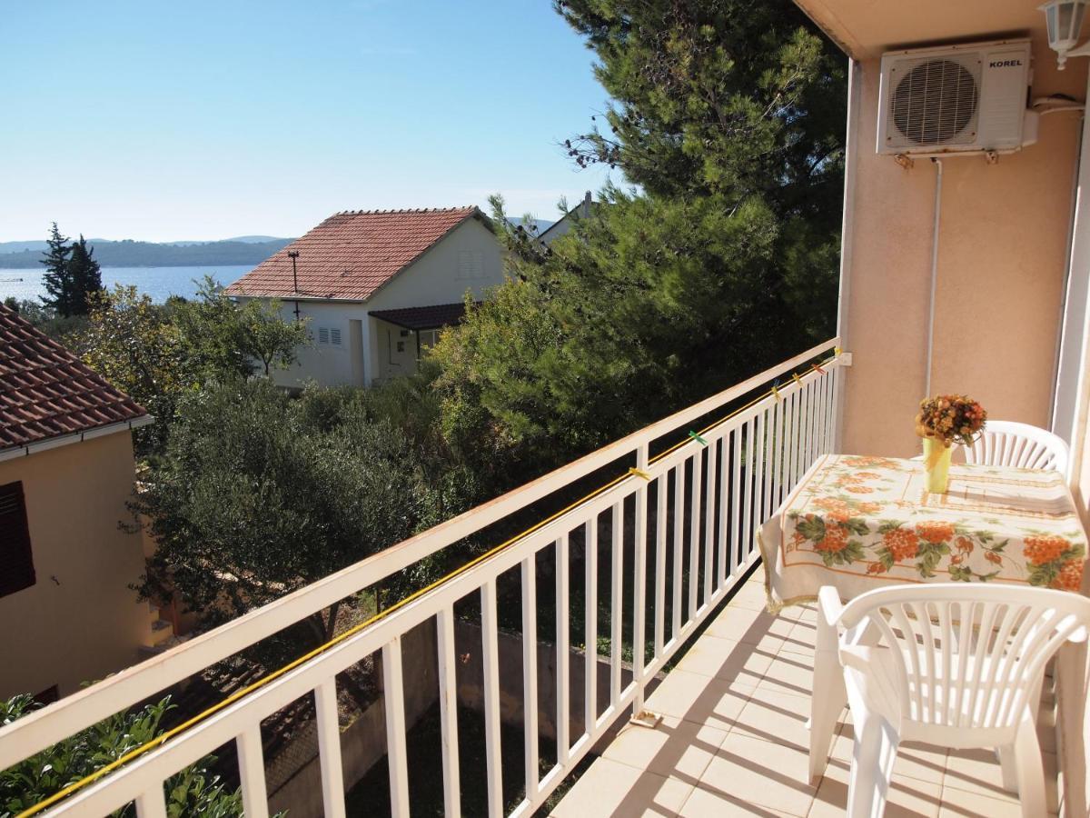 Apartment Adria *