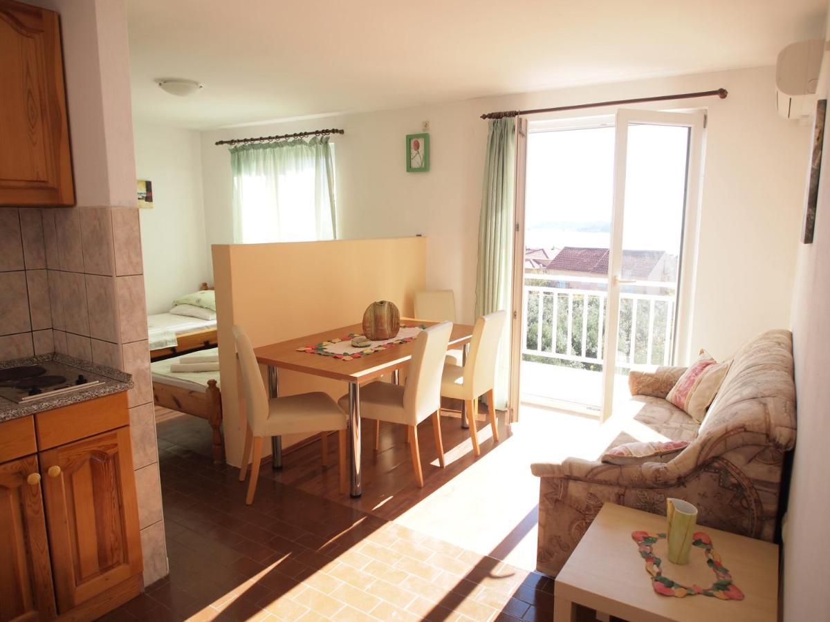 Adria Apartment *