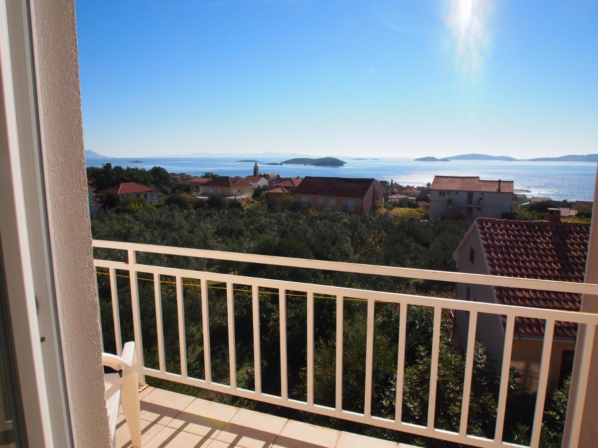Apartment Adria Orebic