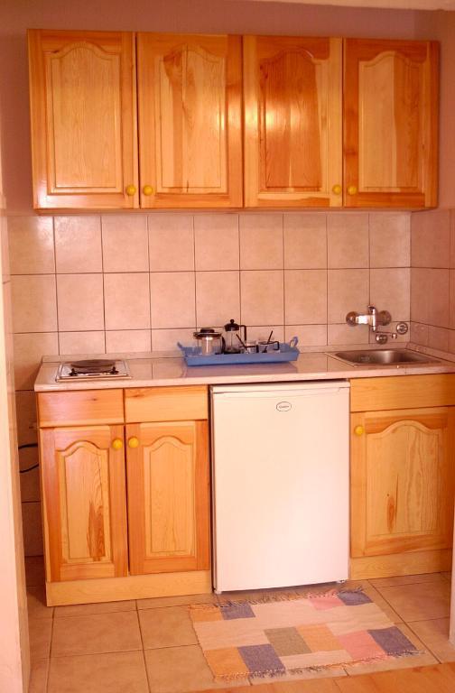 Apartment Adria *