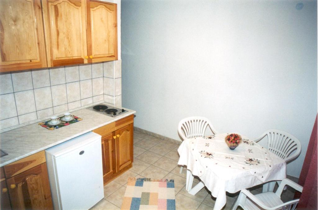 Apartment Adria Orebic