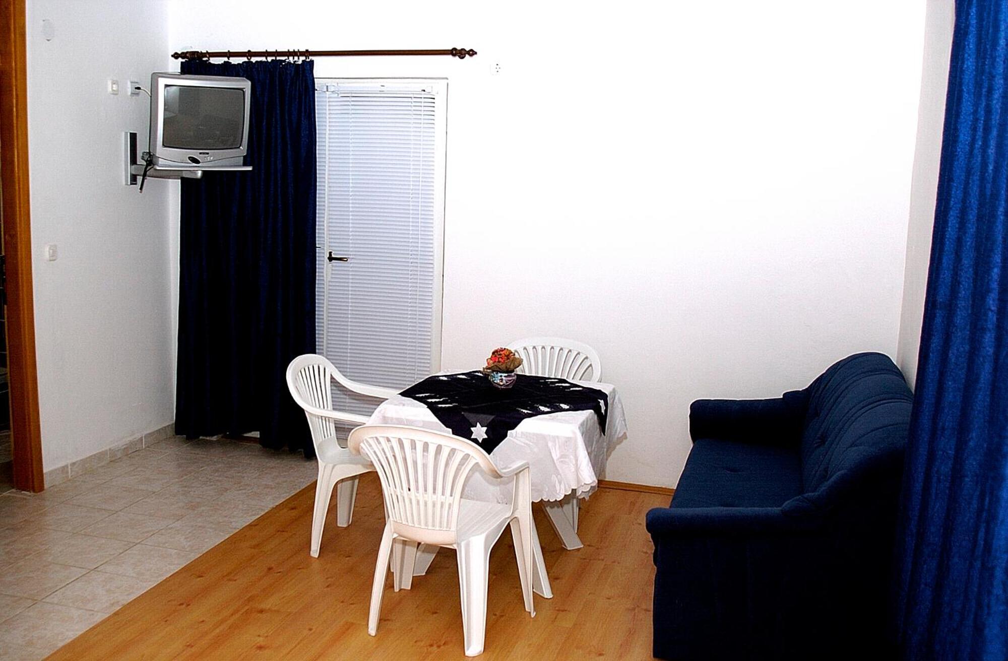 Apartment Adria