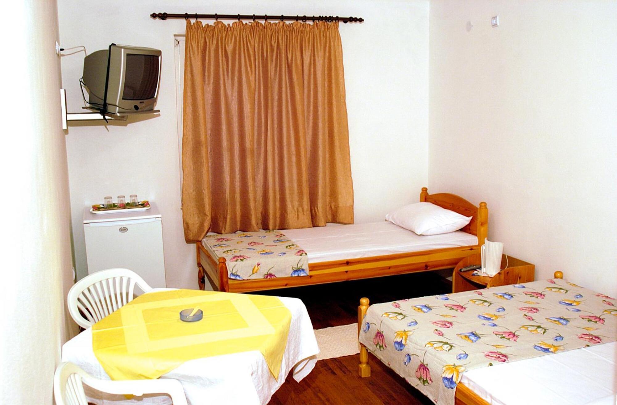 Apartment Adria
