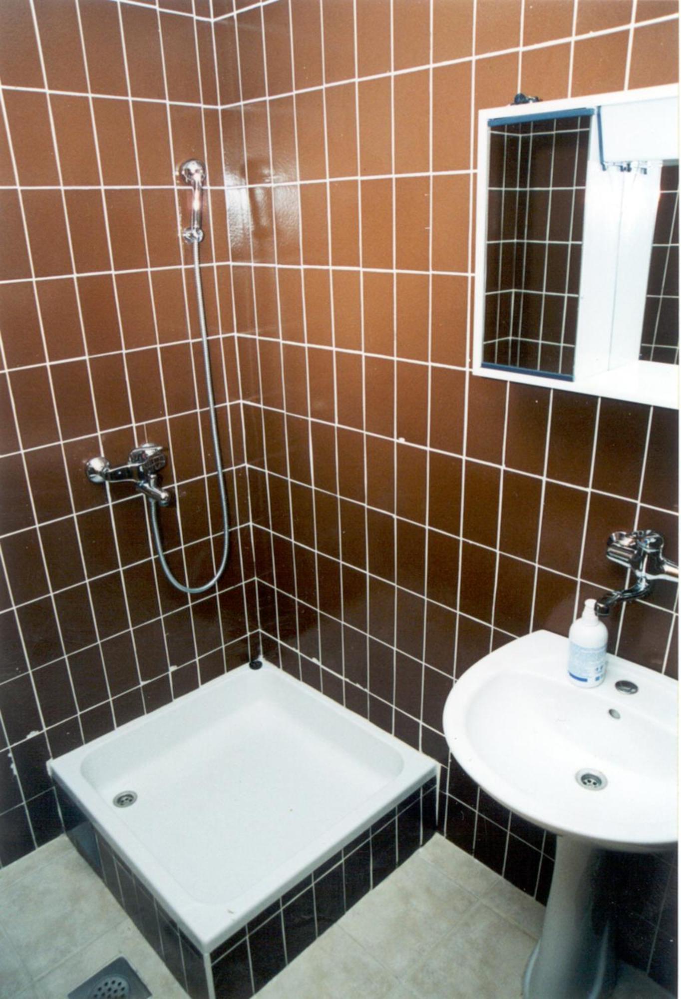 Apartment Adria *