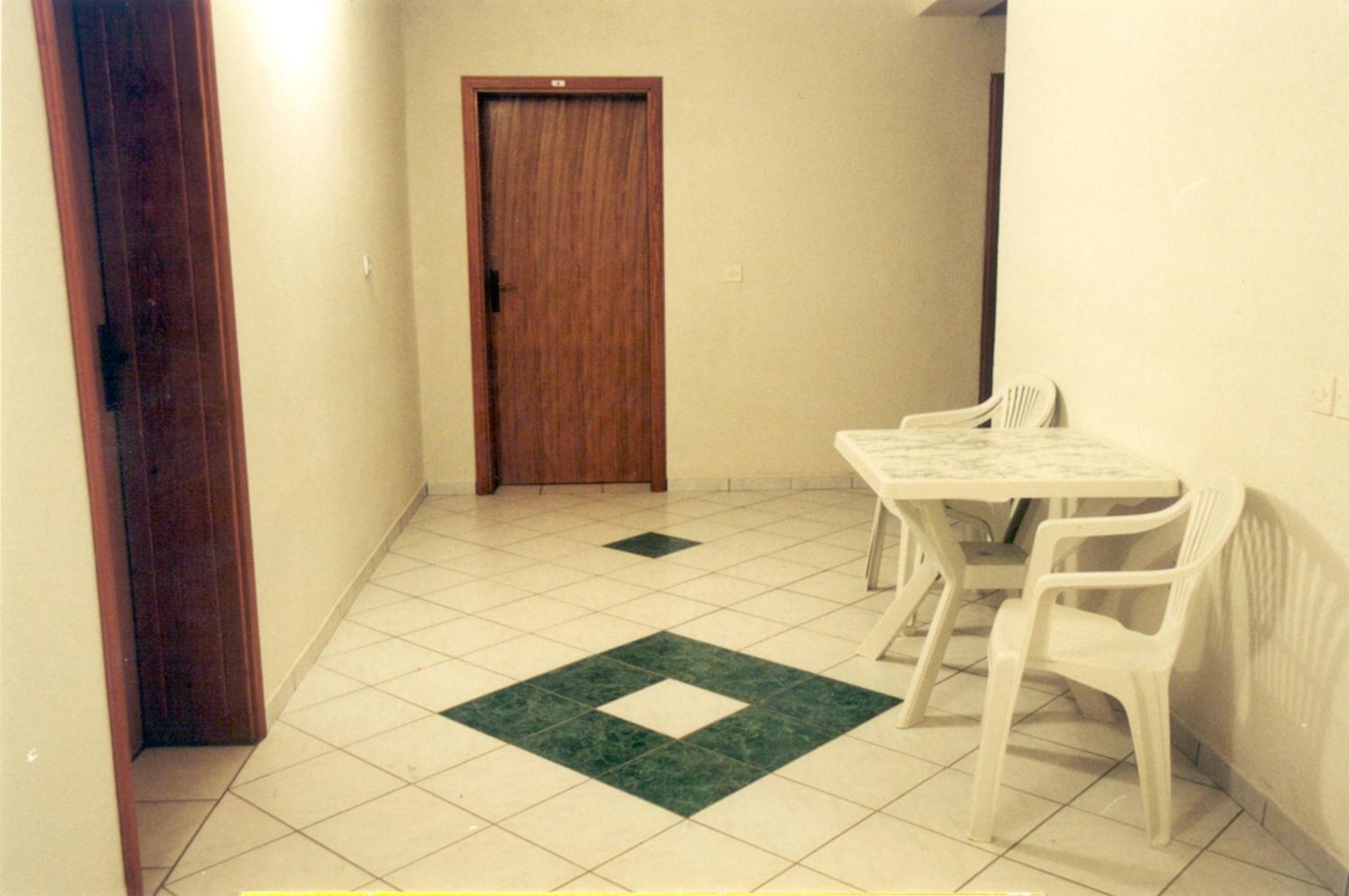 Apartment Adria Orebic