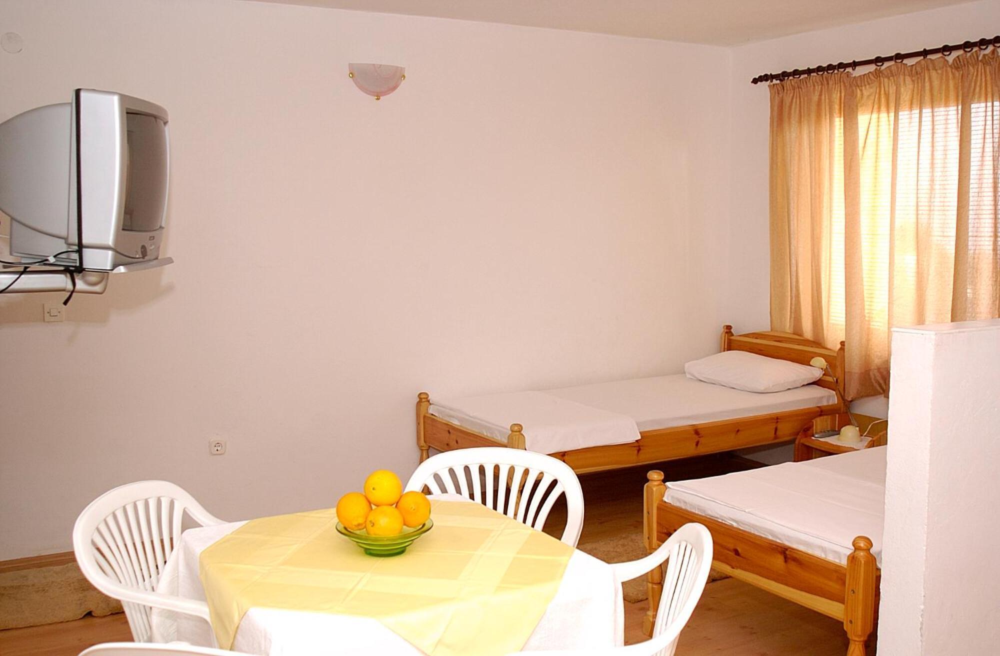 Apartment Adria Orebic