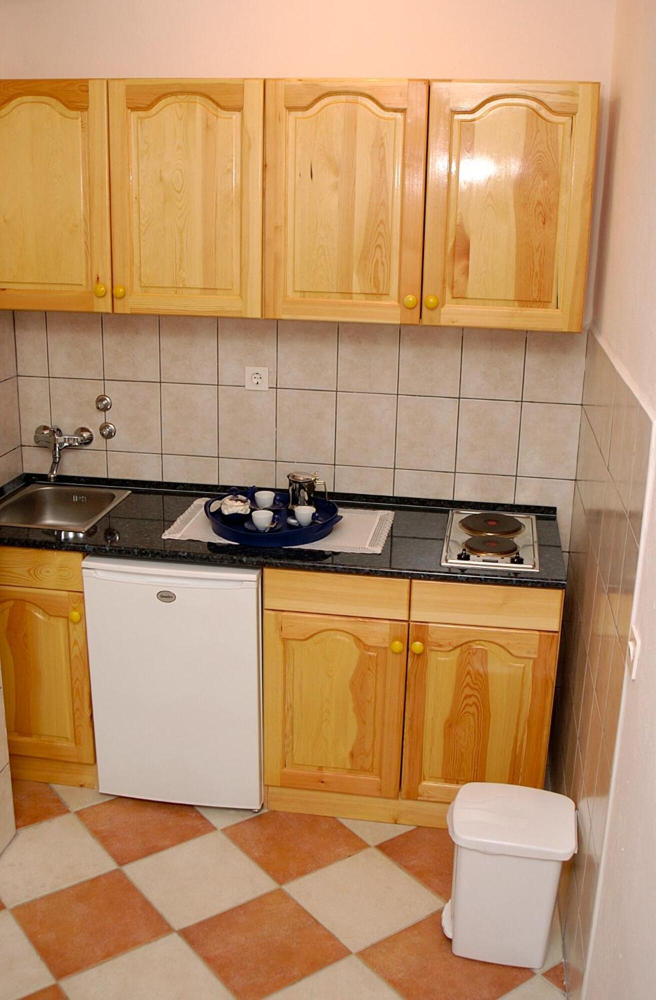 Apartment Adria *