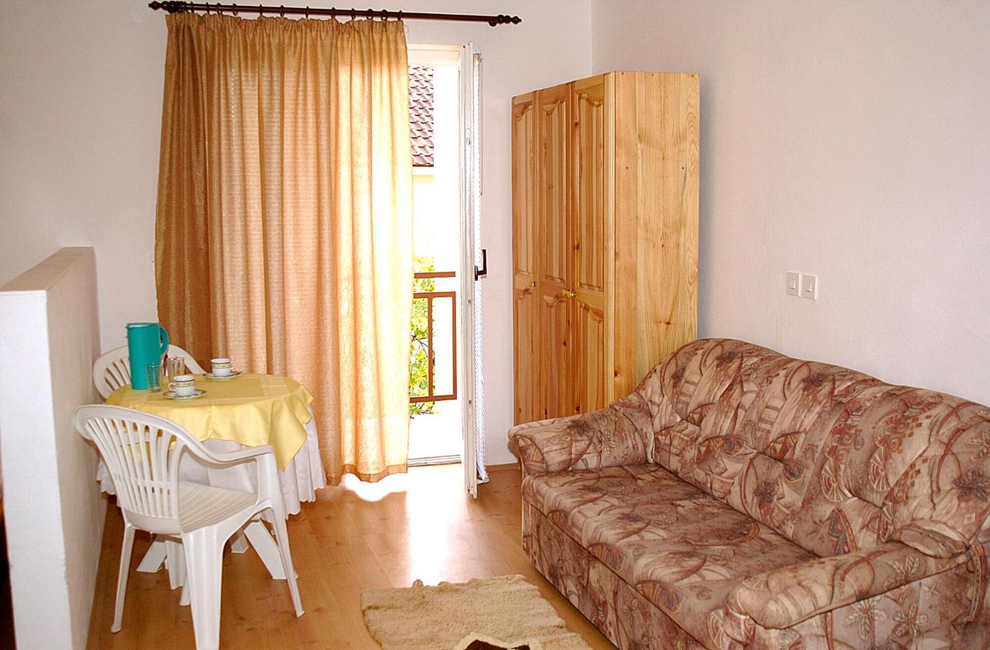 Apartment Adria