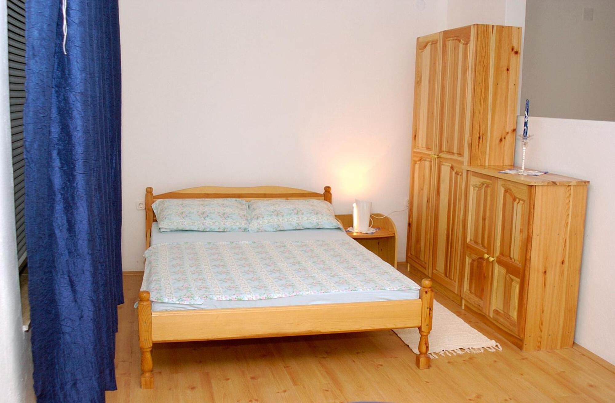 Apartment Adria