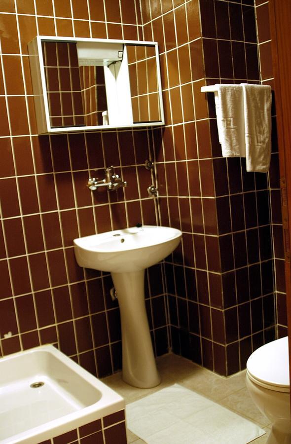 Apartment Adria