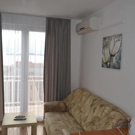 Apartments Adria Orebić Exterior foto
