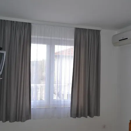 Apartments Adria Orebić Exterior foto