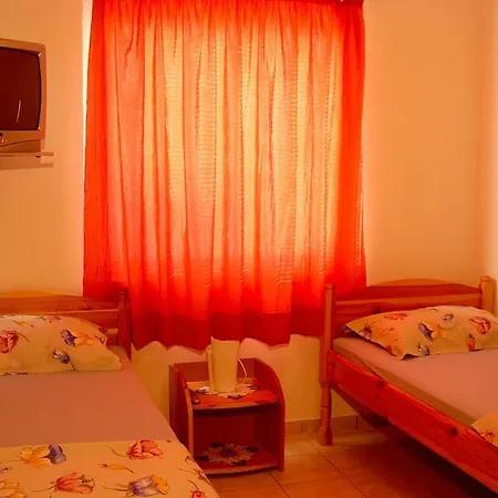 Apartments Adria Orebić Cameră foto