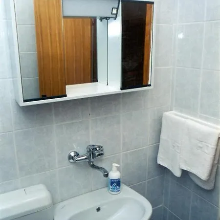 Apartments Adria Orebić Cameră foto