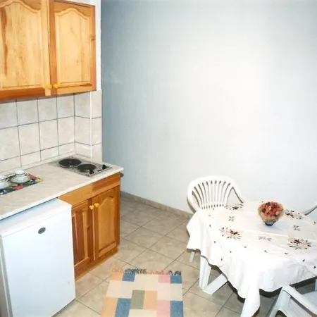 Apartments Adria Orebić Cameră foto