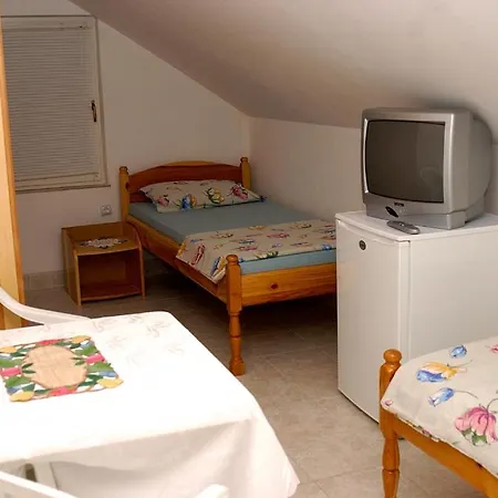 Apartments Adria Orebić Cameră foto