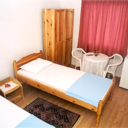 Apartments Adria Orebić Cameră foto