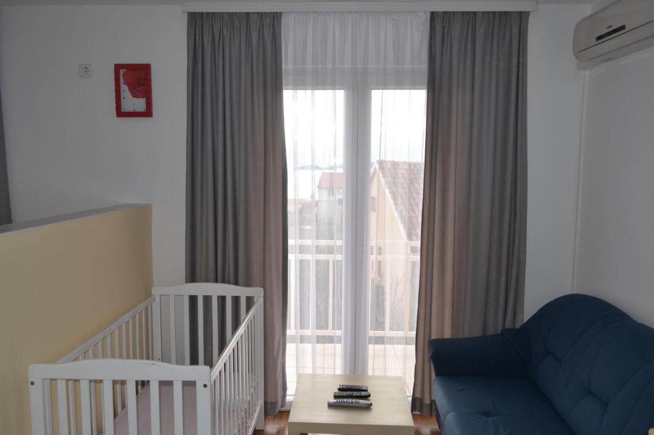 Apartmán Adria Orebic