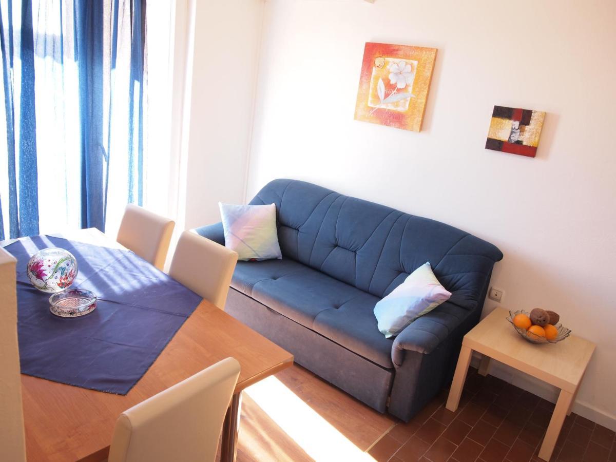 Adria Apartmán Orebic