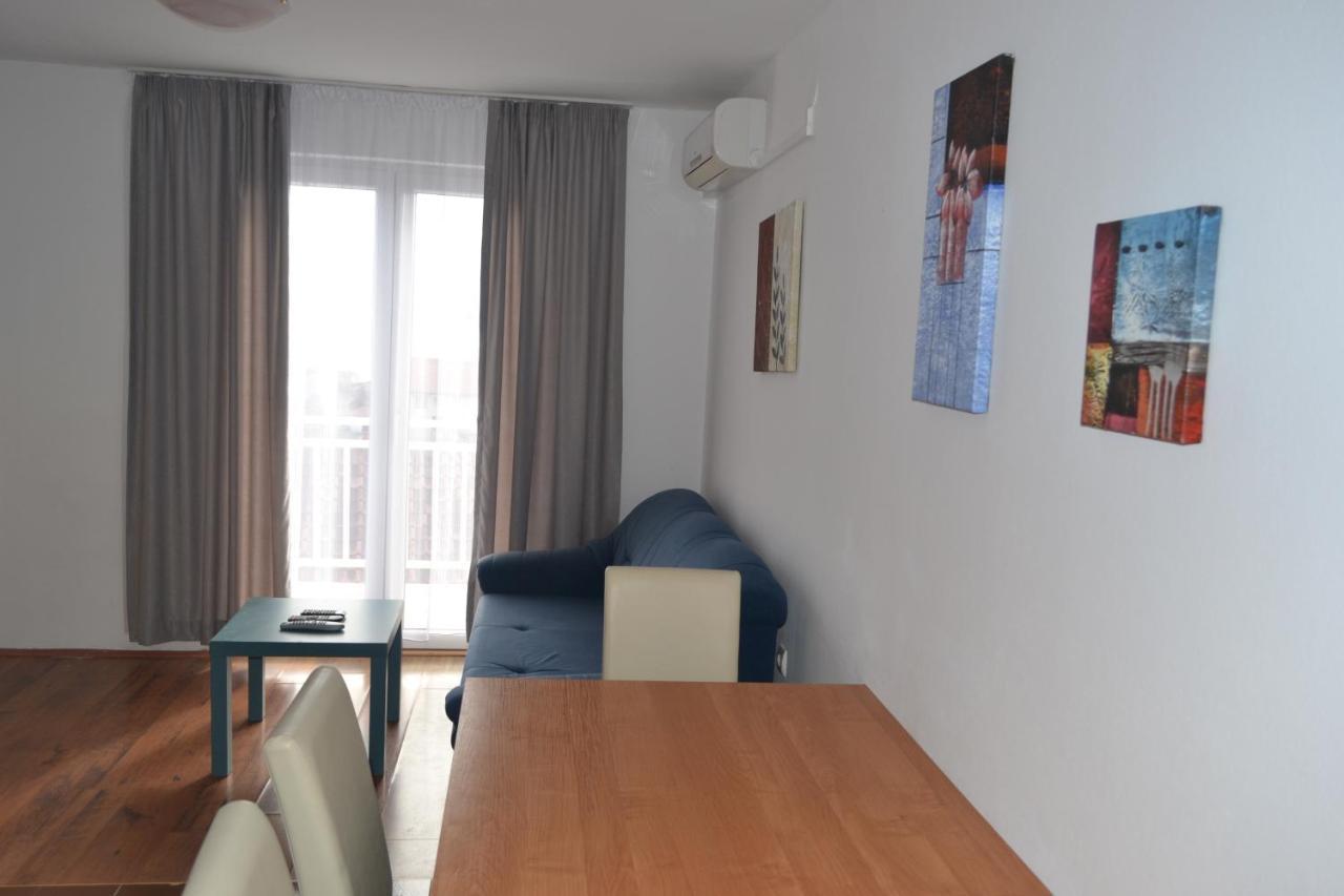 Adria Apartmán Orebic
