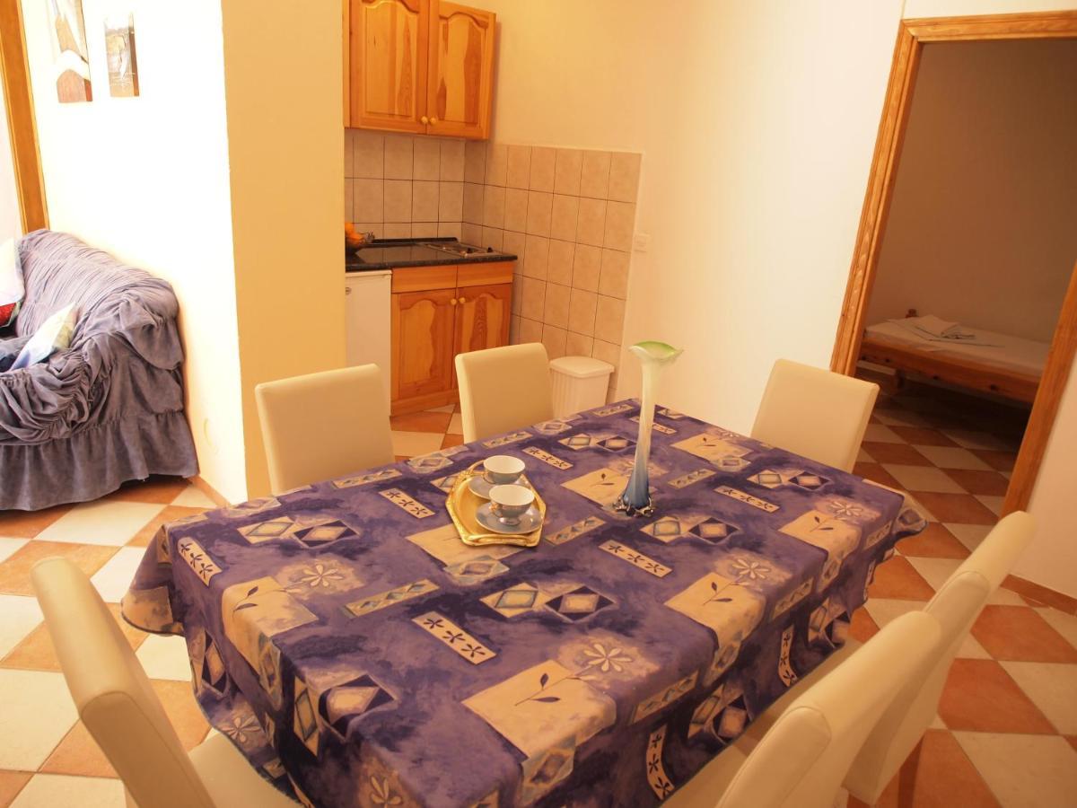 Apartmán Adria *