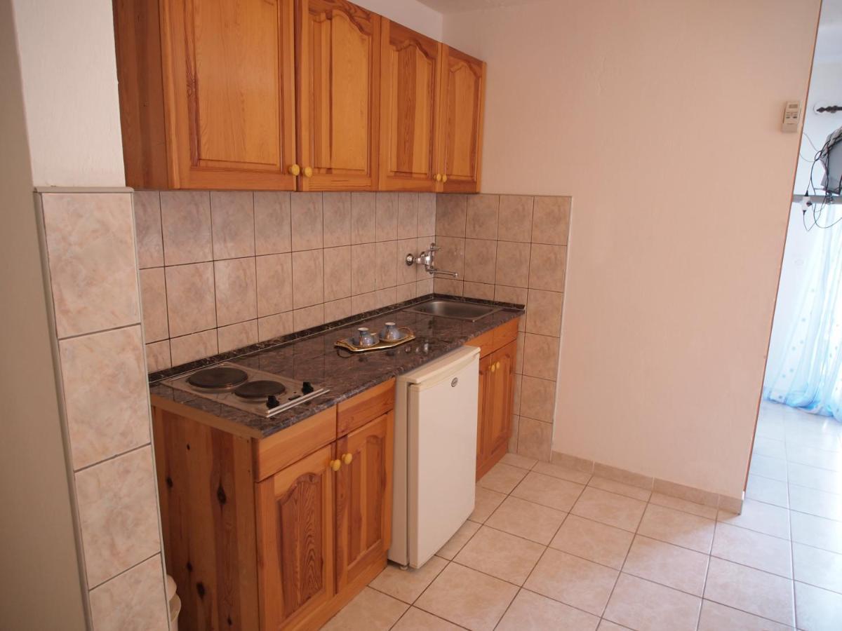 Apartmán Adria *