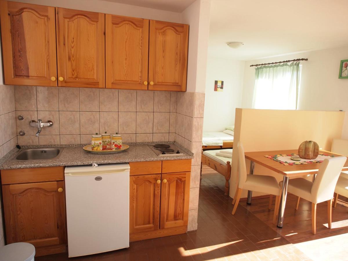Apartmán Adria *