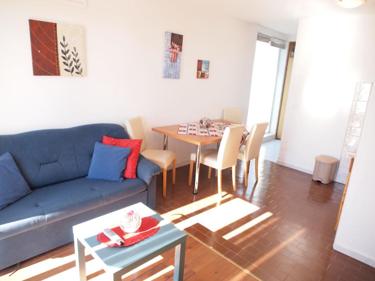 Apartmán Adria