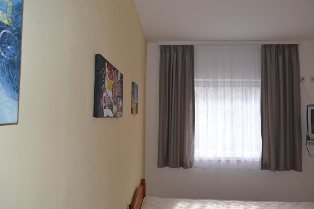 Adria Apartmán Orebic