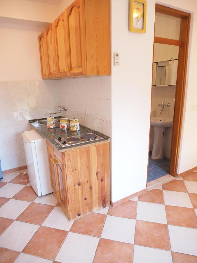 Apartmán Adria Orebic