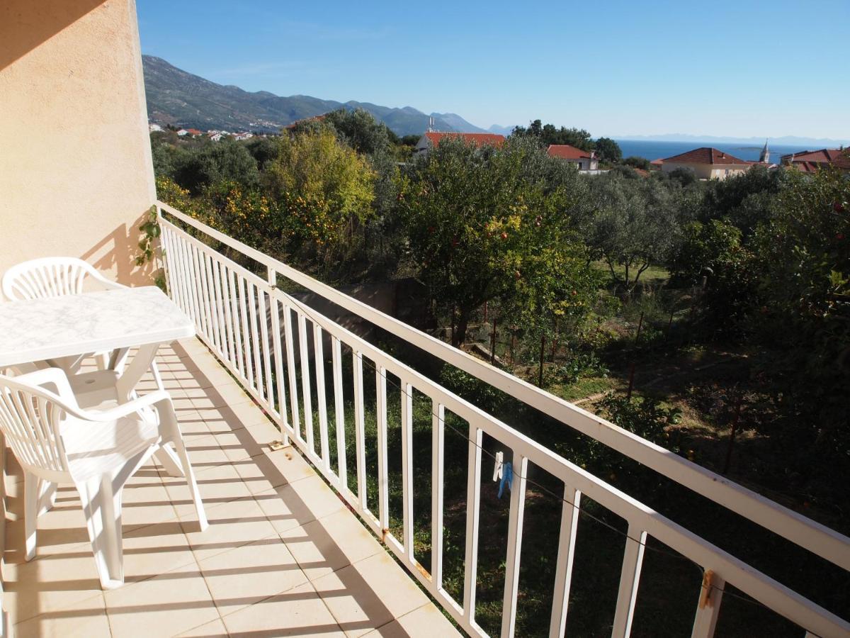 Apartmán Adria Orebic