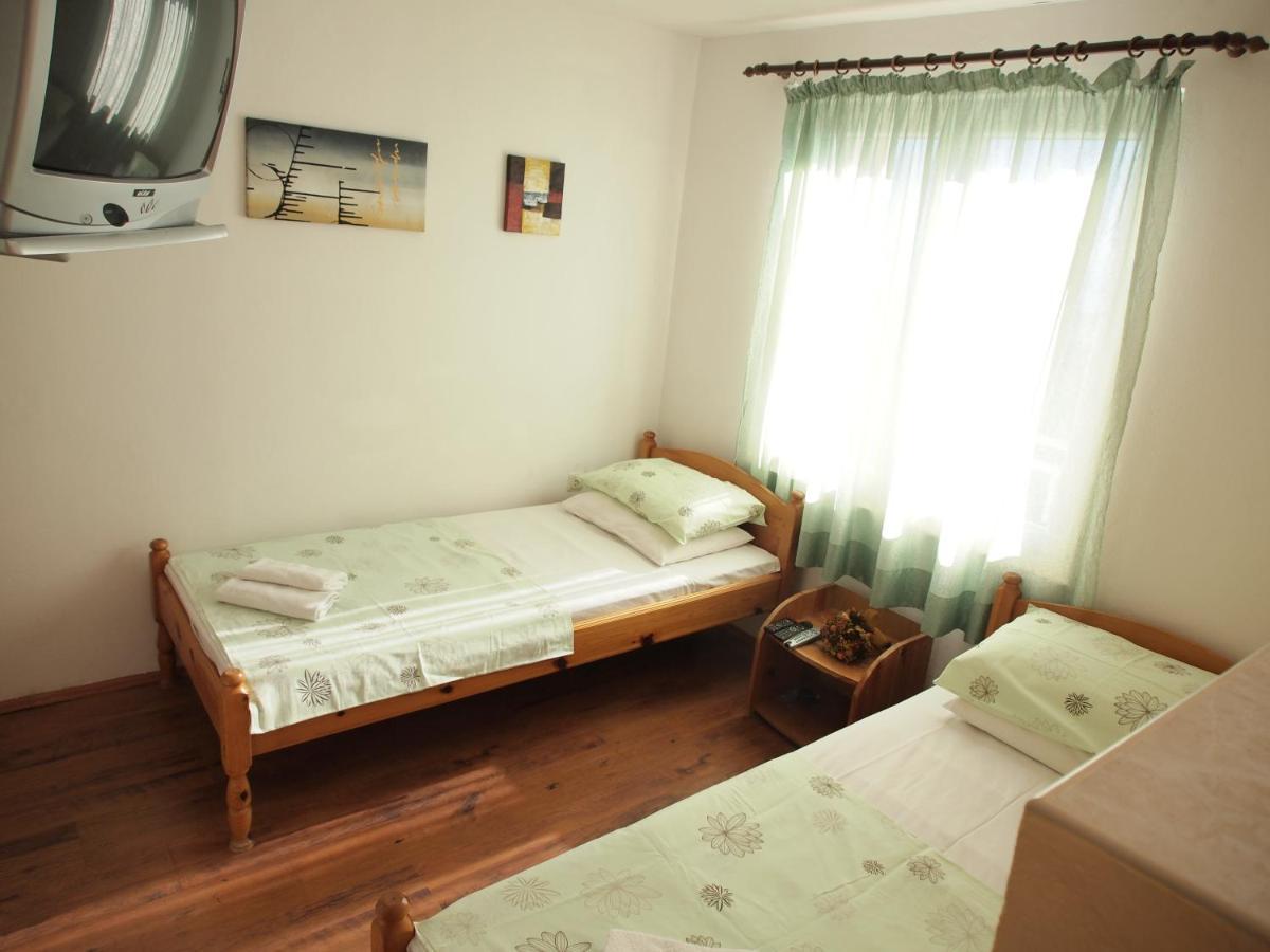 Apartmán Adria