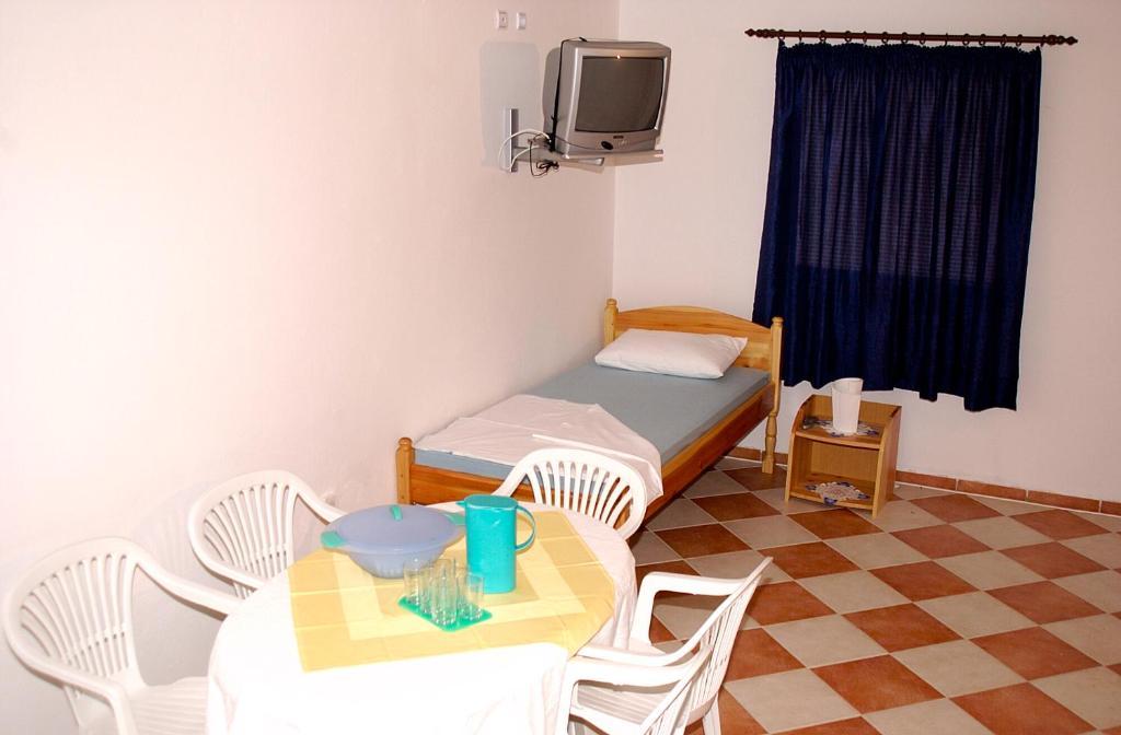 Adria Apartmán