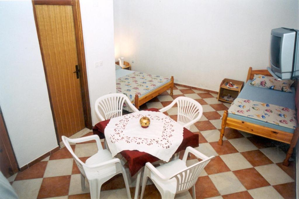 Adria Apartmán