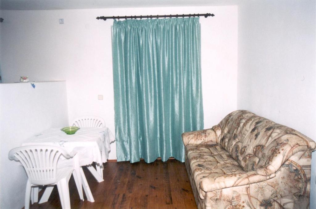 Apartmán Adria